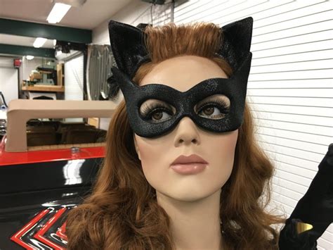 diy catwoman|what does catwoman look like.